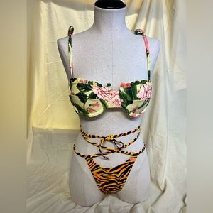 bikini bathing suit 😎